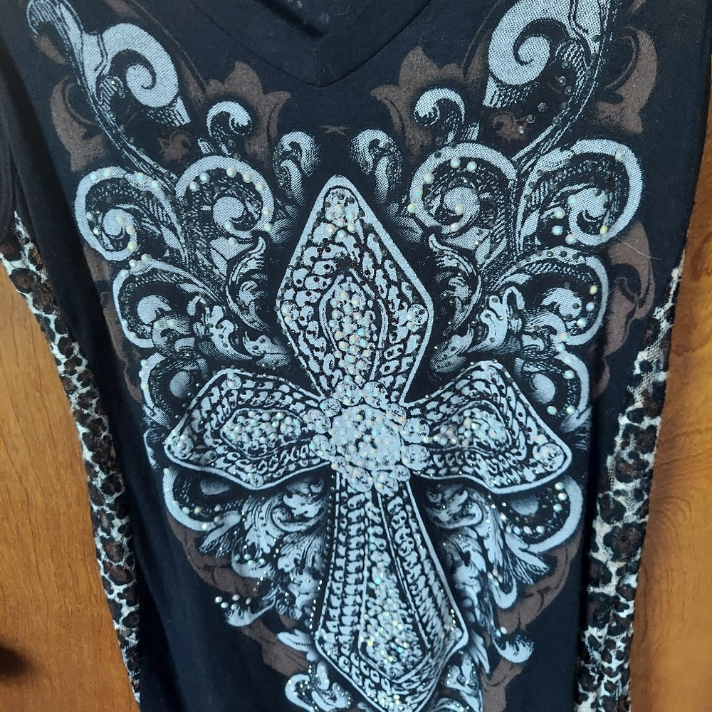 Vocal tank top - Picture 4 of 5